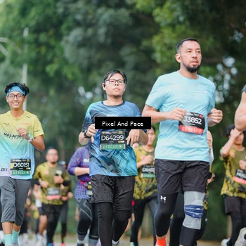 Runner Photo 6864955