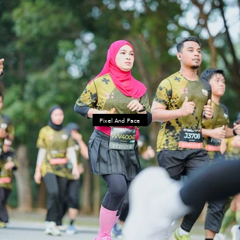 Runner Photo 6865024