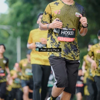 Runner Photo 6865328