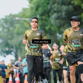 Runner Photo 6865331