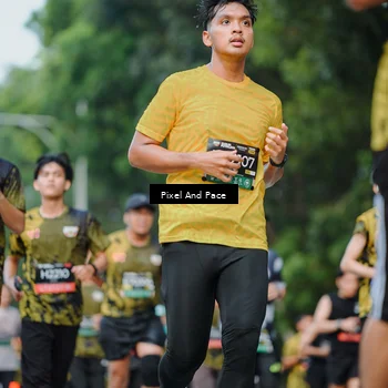 Runner Photo 6865333