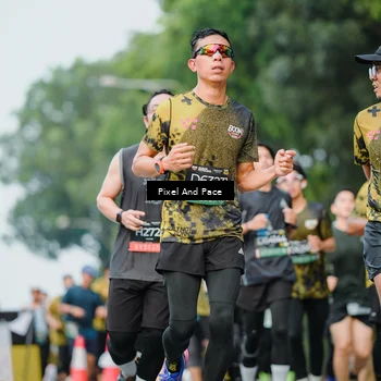 Runner Photo 6865338