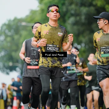 Runner Photo 6865344