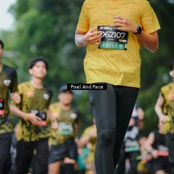 Runner Photo 6865345