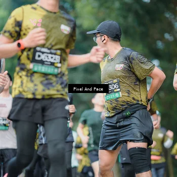 Runner Photo 6865346