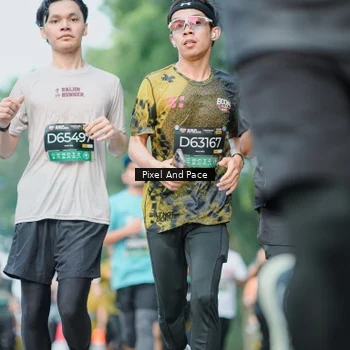 Runner Photo 6865349