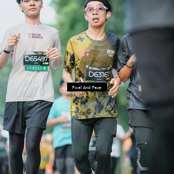 Runner Photo 6865351