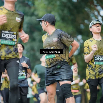 Runner Photo 6865355