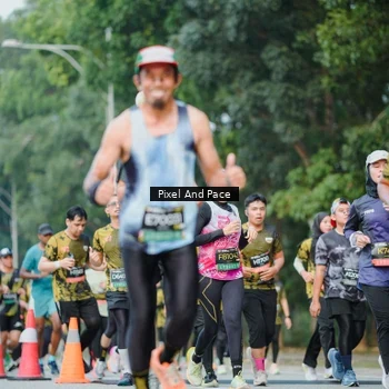 Runner Photo 6865359