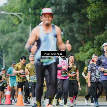 Runner Photo 6865361