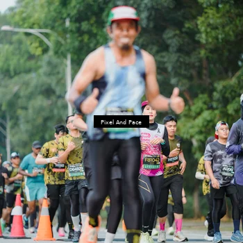 Runner Photo 6865365