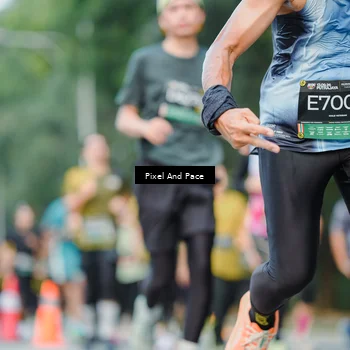 Runner Photo 6865366