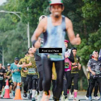 Runner Photo 6865369