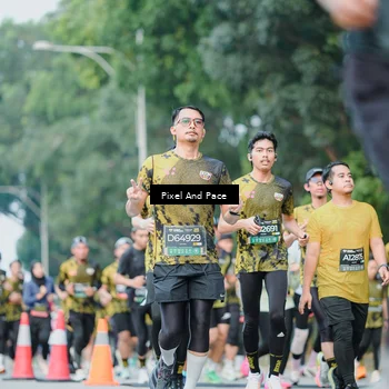 Runner Photo 6865373
