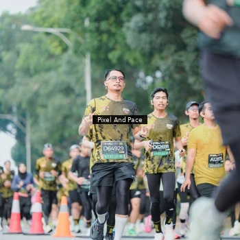 Runner Photo 6865374
