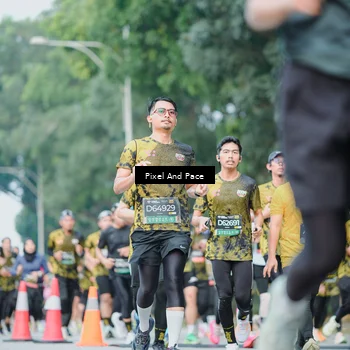 Runner Photo 6865376