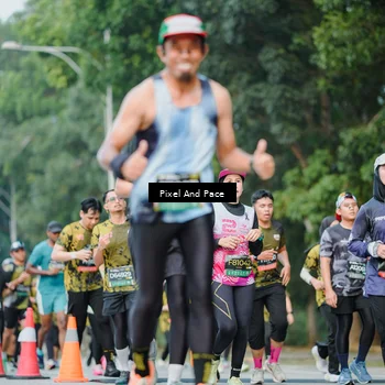 Runner Photo 6865377