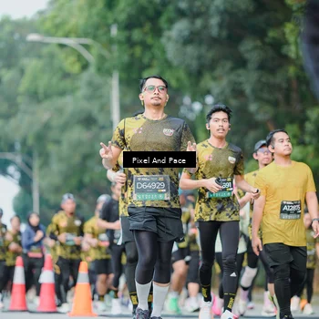 Runner Photo 6865388