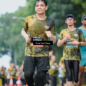 Runner Photo 6865394