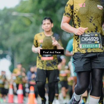 Runner Photo 6865398