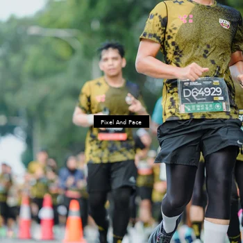 Runner Photo 6865399