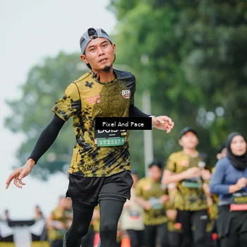 Runner Photo 6865402