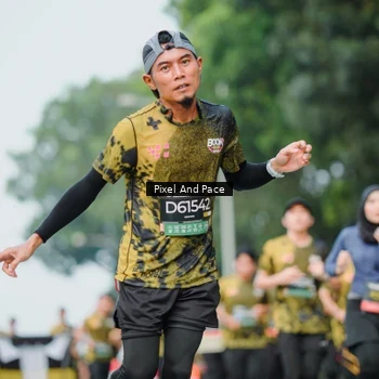 Runner Photo 6865409