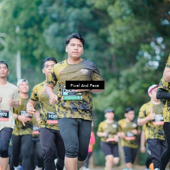 Runner Photo 6865416