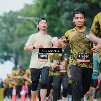 Runner Photo 6865422
