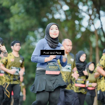 Runner Photo 6865423