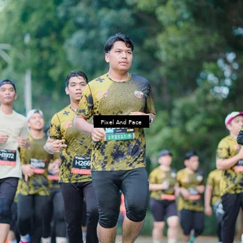 Runner Photo 6865424