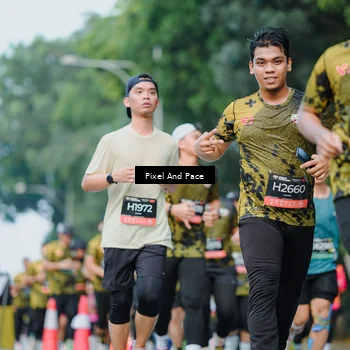 Runner Photo 6865425