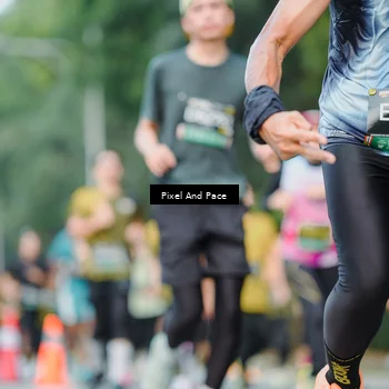 Runner Photo 6865427