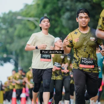 Runner Photo 6865431