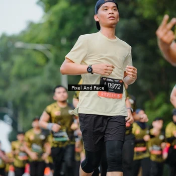 Runner Photo 6865434
