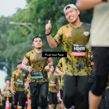 Runner Photo 6865438