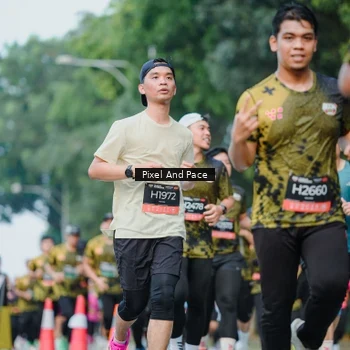 Runner Photo 6865440
