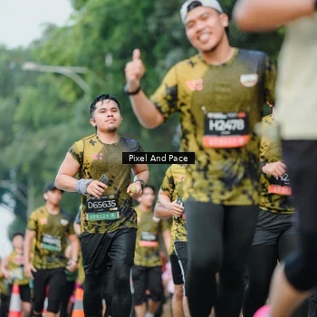 Runner Photo 6865443