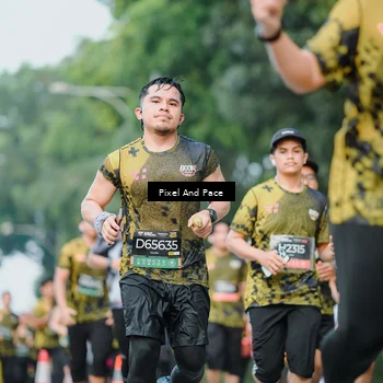 Runner Photo 6865446