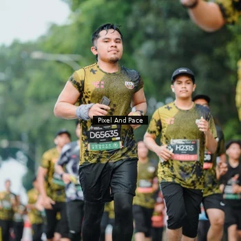 Runner Photo 6865449