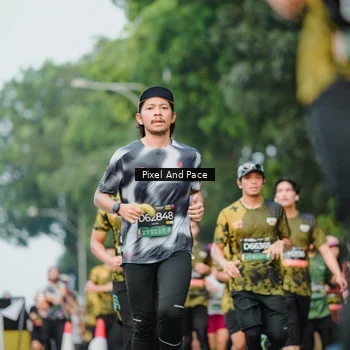 Runner Photo 6865454