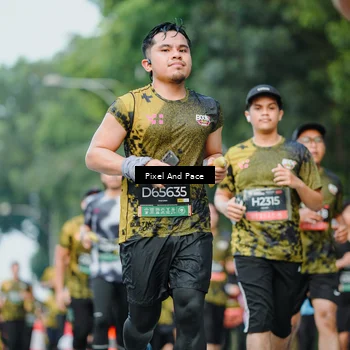 Runner Photo 6865455