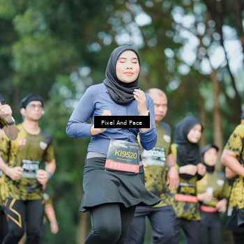 Runner Photo 6865459