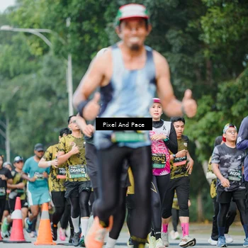 Runner Photo 6865461