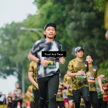 Runner Photo 6865463