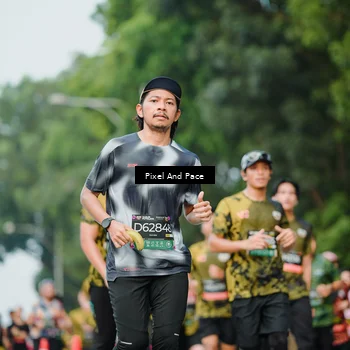 Runner Photo 6865464