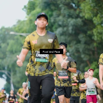 Runner Photo 6865467