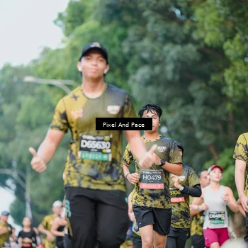 Runner Photo 6865469