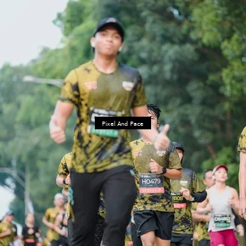 Runner Photo 6865470