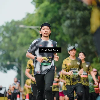 Runner Photo 6865471